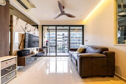 Hundred Palms Residences (D19), Condominium #574054321